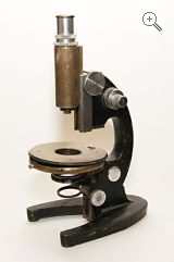 Микроскоп "М-9"