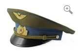 Фуражка ВВС СССР