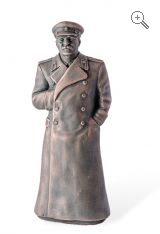 Статуэтка "Сталин", копия